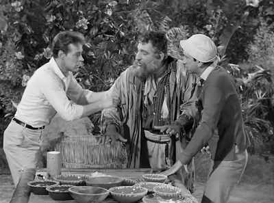 (laughter) - The Gilligan Manifesto