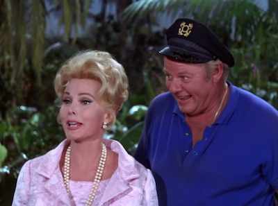 (laughter) - The Gilligan Manifesto