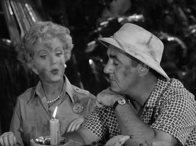 (laughter) - The Gilligan Manifesto