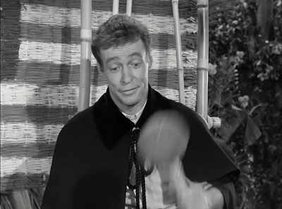 (laughter) - The Gilligan Manifesto
