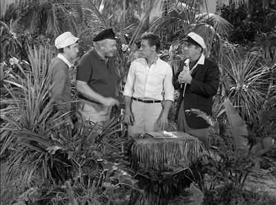 (laughter) - The Gilligan Manifesto