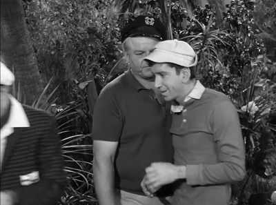 (laughter) - The Gilligan Manifesto