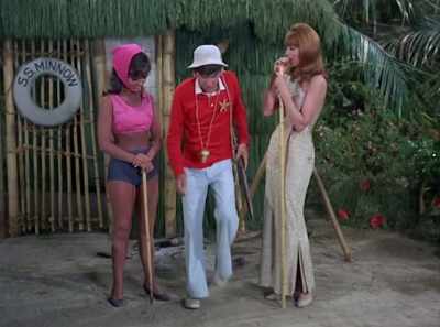(laughter) - The Gilligan Manifesto