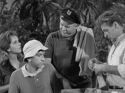 (laughter) - The Gilligan Manifesto