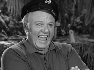 (laughter) - The Gilligan Manifesto