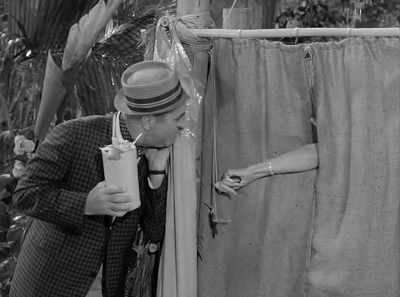 (laughter) - The Gilligan Manifesto
