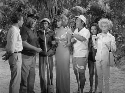 (laughter) - The Gilligan Manifesto