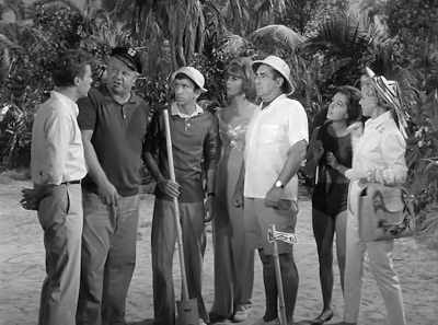 (laughter) - The Gilligan Manifesto