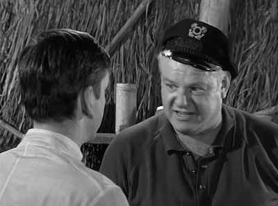 (laughter) - The Gilligan Manifesto