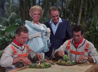 (laughter) - The Gilligan Manifesto