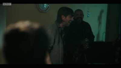 LAUGHTER - In My Skin