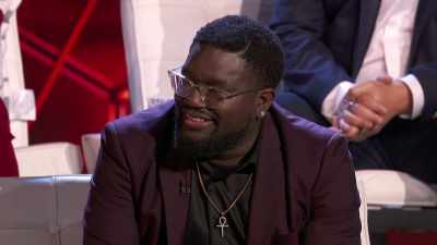[ Laughter ] - Comedy Central Roast of Bruce Willis
