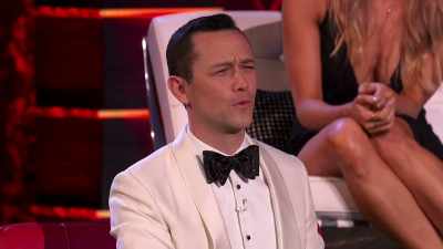 [ Laughter ] - Comedy Central Roast of Bruce Willis