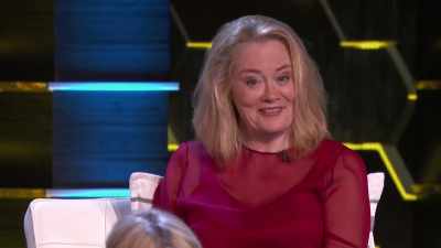 [ Laughter ] - Comedy Central Roast of Bruce Willis