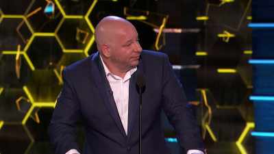 [ Laughter ] - Comedy Central Roast of Bruce Willis
