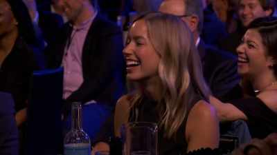 [ Laughter ] - Comedy Central Roast of Bruce Willis