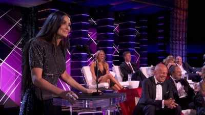 [ Laughter ] - Comedy Central Roast of Bruce Willis