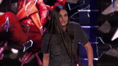 [ Laughter ] - Comedy Central Roast of Bruce Willis