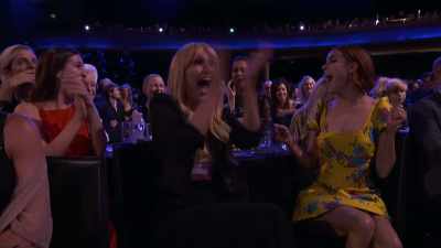 [ Laughter ] - Comedy Central Roast of Bruce Willis
