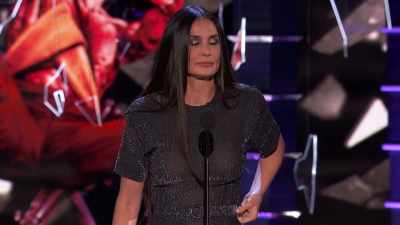 [ Laughter ] - Comedy Central Roast of Bruce Willis