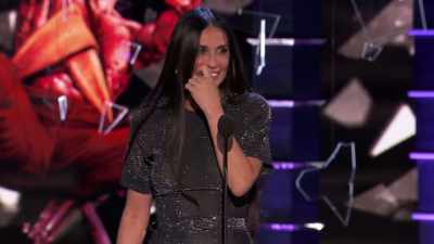 [ Laughter ] - Comedy Central Roast of Bruce Willis