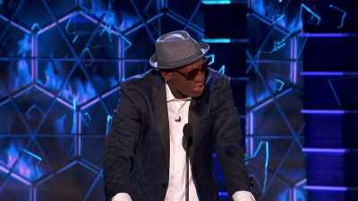 [ Laughter ] - Comedy Central Roast of Bruce Willis
