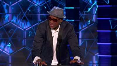[ Laughter ] - Comedy Central Roast of Bruce Willis