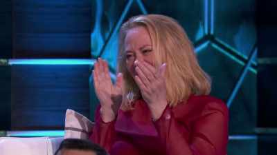 [ Laughter ] - Comedy Central Roast of Bruce Willis