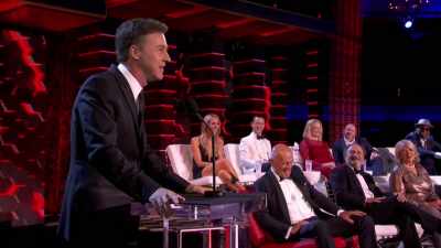 [ Laughter ] - Comedy Central Roast of Bruce Willis