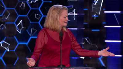 [ Laughter ] - Comedy Central Roast of Bruce Willis