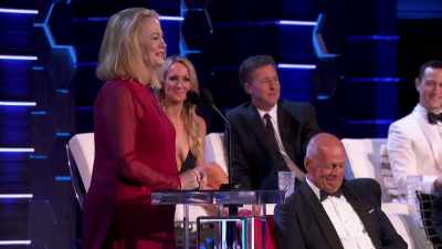 [ Laughter ] - Comedy Central Roast of Bruce Willis