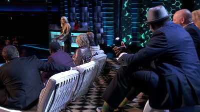 [ Laughter ] - Comedy Central Roast of Bruce Willis