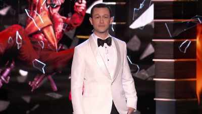 [ Laughter ] - Comedy Central Roast of Bruce Willis
