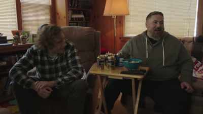 [ Laughter ] - Joe Pera Talks With You