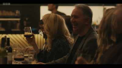 LAUGHTER - Boiling Point