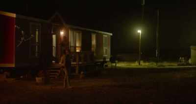 (LAUGHTER) - Lean on Pete