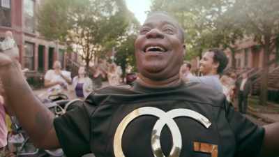 [ Laughter ] - The Last O.G.