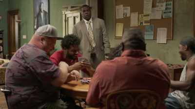 [ Laughter ] - The Last O.G.
