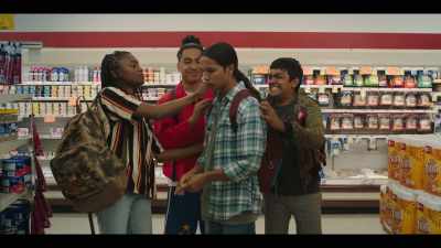 [laughter] - Miguel Wants to Fight