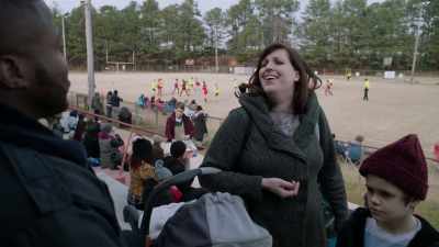 [laughter] - Good Girls