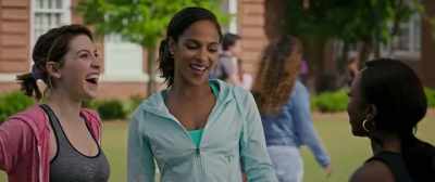 [laughter] - Step Sisters