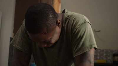 [laughter] - The Chi
