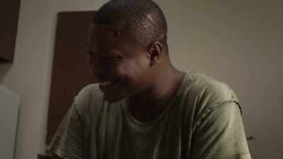 [laughter] - The Chi