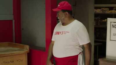 [laughter] - The Chi