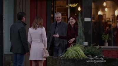 [laughter] - Last Scene Alive: An Aurora Teagarden Mystery