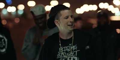 [Laughter] - Bodied