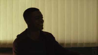 (LAUGHTER) - Homecoming