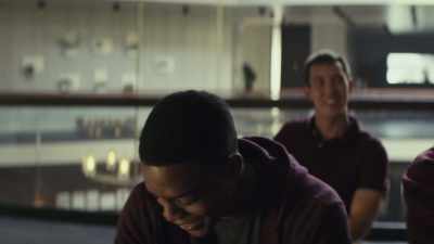 (LAUGHTER) - Homecoming