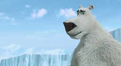 [laughter] - Norm of the North: Keys to the Kingdom
