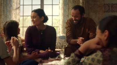 (LAUGHTER) - Tom Clancy's Jack Ryan